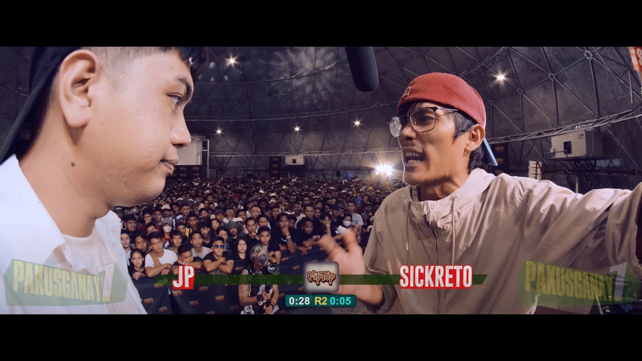 Battle Backdrop Thumbnail