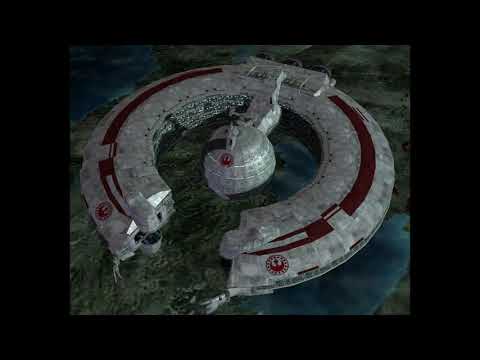 Rebel Alliance Battle Theme 7 | Empire At War Remake Mod Soundtrack