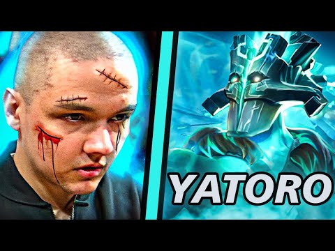YATORO's DREAM Juggernaut Game! | Perfect KDA & MVP Performance