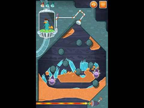 Phin�as et Ferb : Voyage dans la Deuxi�me Dimension Android