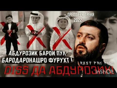 REST PRO FIDO DISS DA ABDUROZIK 2022