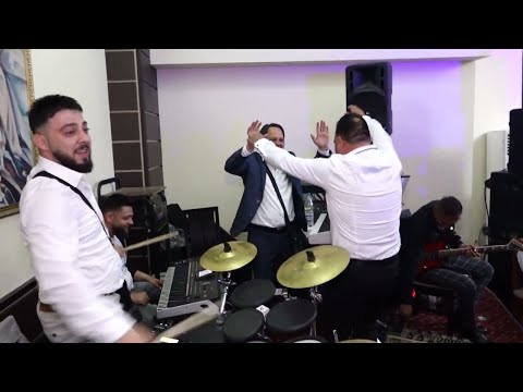 STOQN MASHINA - BASH GAJDA