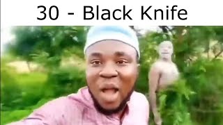 Cover art for THE ENTIRE Deltarune Chapter 3 OST got me like: