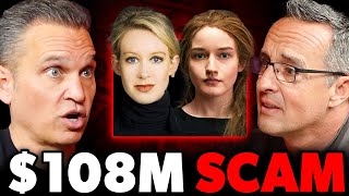 CATCHING THE FBI'S MOST WANTED WOMEN | FBI AGENT FRAUD STORIES
