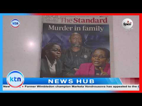 Two murders, bitter family feud and Sh1.5b land war: The deadly revenge in Dr Mutiso's murder