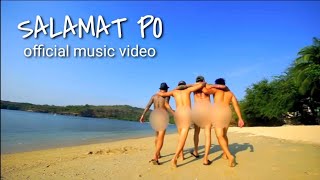 Salamat Po Official Music Video | Parokya Ni Edgar
