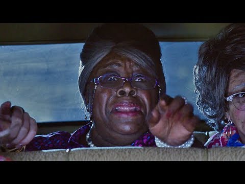 'Tyler Perry's Boo 2! A Madea Halloween' Official Teaser Trailer (2017)