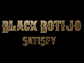 Satisfy. Black Botijo