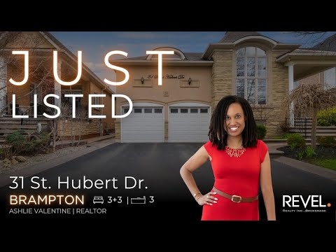 JUST LISTED - 31 Saint Hubert Drive