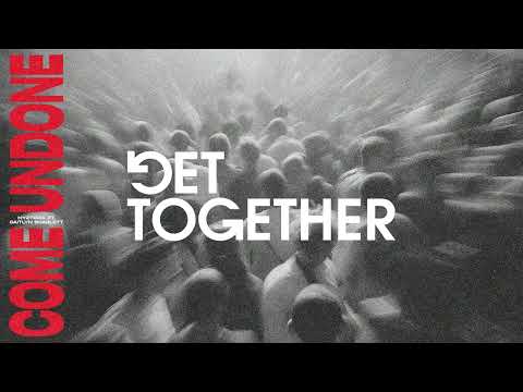 Hyzteria ft. Caitlyn Scarlett - Come Undone (Official Audio)