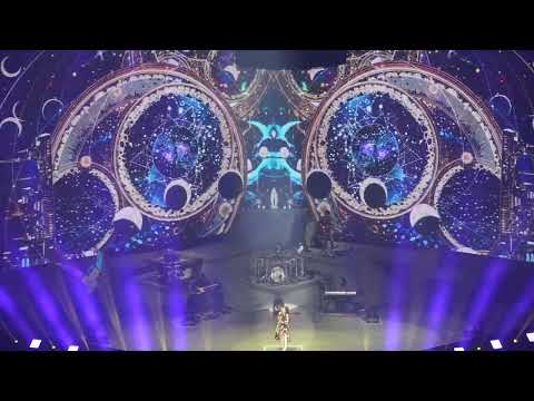 Curtain Call - 태연, 's (쓱앙콘) 앵콜 서울 막공 @190324, 잠실실내체육관 라이브 직캠
