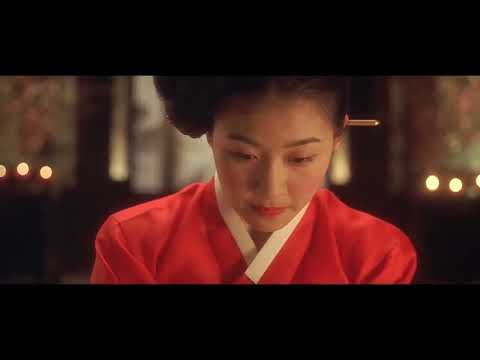 Duelist Gang Dong-Won Film clip