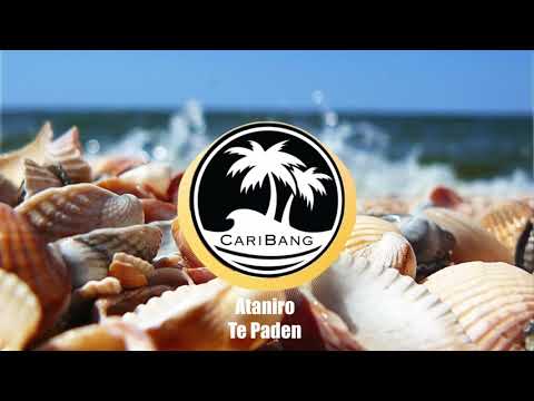 Ataniro - Te Paden(Prod. Getamilli)