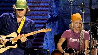 Shelby Lynne - I&#39;m Alive (Live at Farm Aid 2006)