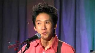 Plain white T's Parody Hey There Daniella   - (Entertain Me) By Grant Uchida