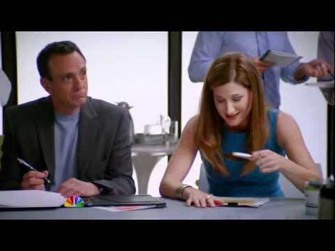 Free Agents Season 1 (Promo 'Office Romance')