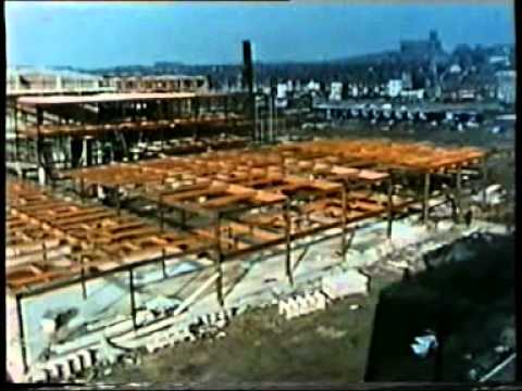 Yorkshire TV - Yorkshire Gold