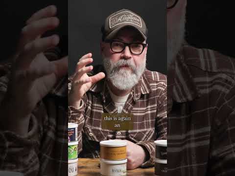 Beginner's Guide to C&D Blends: Virginia Based Blends #cornellanddiehl #pipetobacco