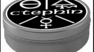 Ctephin: Mercury