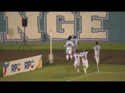 LONDRINA 1 X 0 CORITIBA 11 RODADA