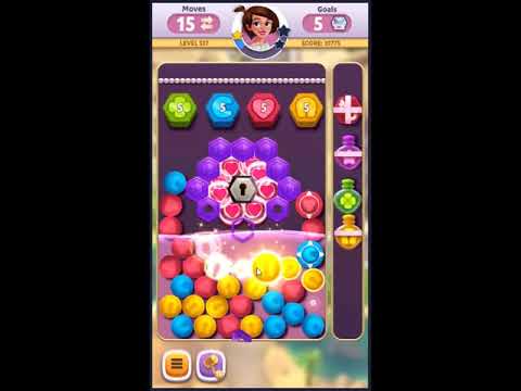 Diamond Diaries Saga Level 557 - NO BOOSTERS 💎 | SKILLGAMING ✔️