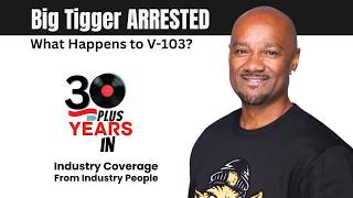 Big Tigger on V-103: What the Headlines Missed about the Tigger Situation
