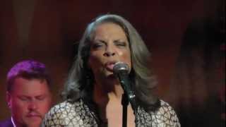 PATTI AUSTIN - LIVE NEW MORNING - PARIS - 02 AOUT 2012 - BABY COME TO ME