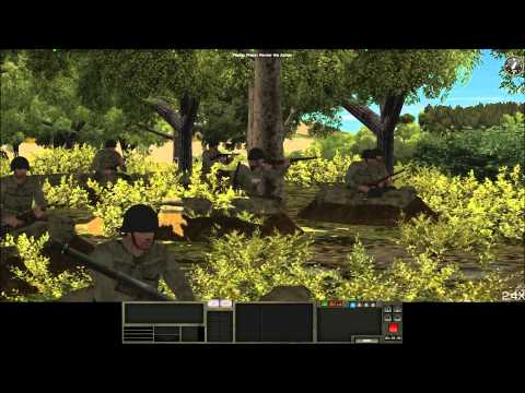 Combat Mission : Fortress Italy PC