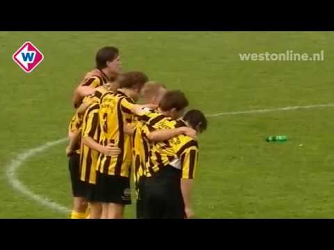 Samenvatting WKE - Rijnsburgse Boys