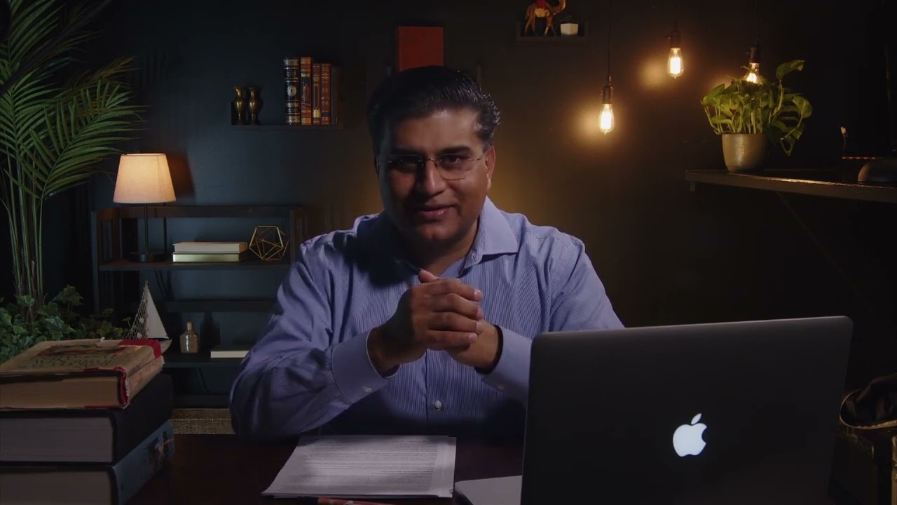 New Testament Survey - Religious Background