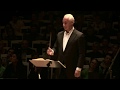 Shostakovich - Symphony No 9 in E-flat major, Op 70 - Spivakov