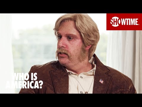Who is America? 1.02 (Preview)