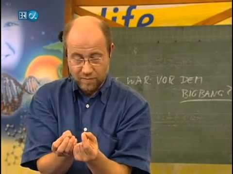 Alpha Centauri - Was war vor dem Big - Folge 80