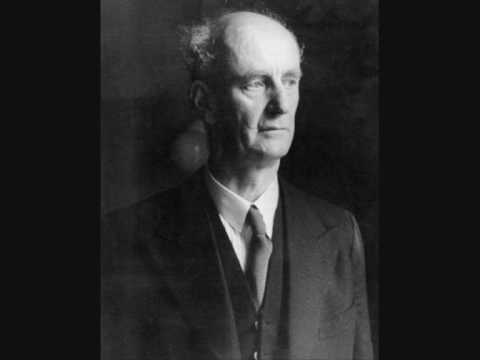 Wilhelm Furtwängler Coriolan, overture