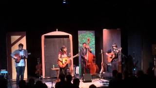 Ruth Moody: By Way of Sorrow