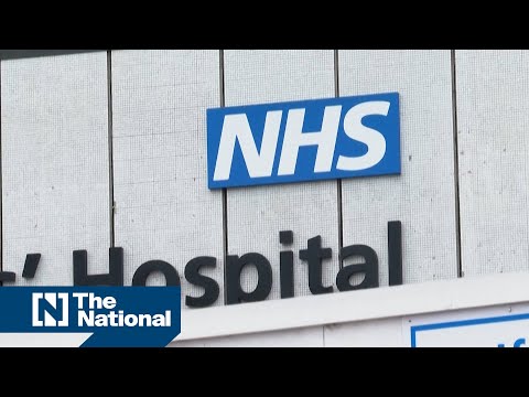 The UK's National Health Service explained