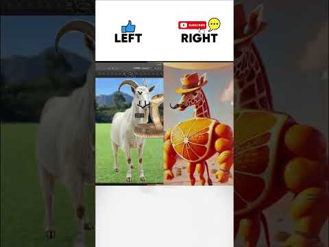 Cabrospaghetti Mistico VS Ganganzelli Trulala #f3rofire #shorts