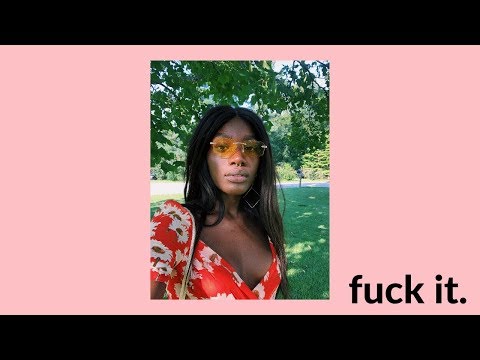 I Told Myself This A Million Times | EP. 8 SSN 1 #IAMDOECHII