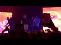 Juice Wrld Syphilis Live Clip