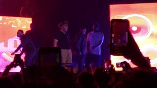 Juice Wrld - Syphilis (Live Clip)