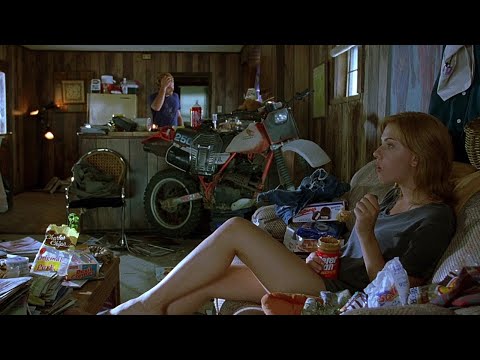 Love Song for Bobby Long (2004) - Scarlett Johansson Scene
