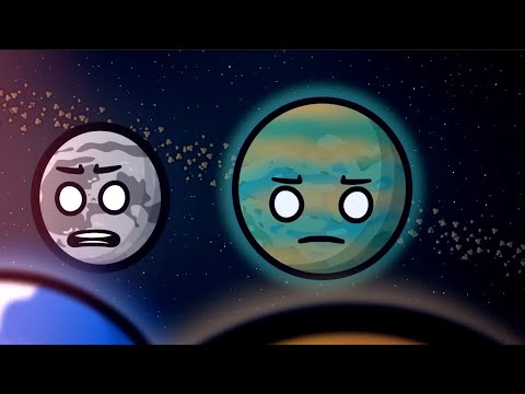 SolarBalls: Every time "Moons should know their place" was referenced