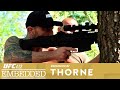 UFC 273 Embedded: Vlog Series - Episode 2