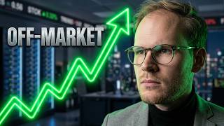 Ich habe mich geirrt! Meine neue Strategie für Off-Market Deals 📈