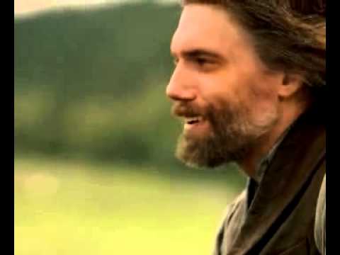 General Grant and Cullen Bohannon