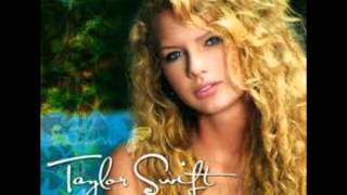 Taylor Swift: Cold as You (Lyrics in Description)