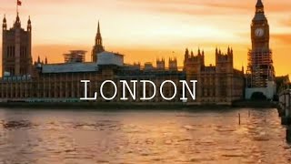 London status  #beautiful #places  #4k  dream lond