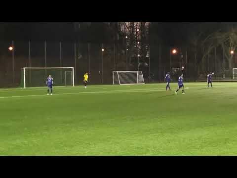 14/18_Turu Düsseldorf U17 vs SSV Bergisch Born U17 NRL