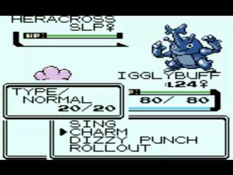 Let's Play Pokemon Crystal: Part 17 - Gus Johnson Fever