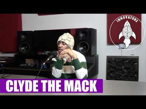 Clyde The Mack talks Oakland, Sob x Rbe break up, getting Shot, Tupac being from Oakland, & more !
